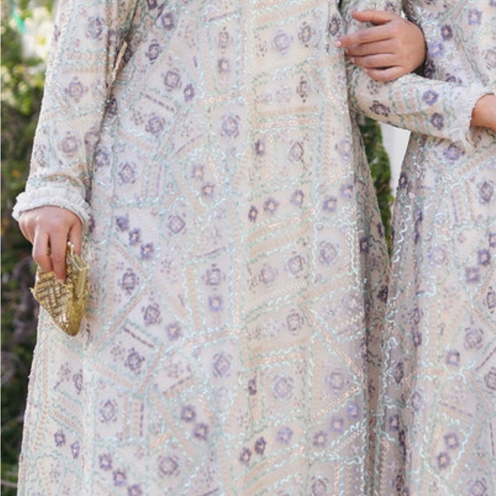 Dainty Jewells dress